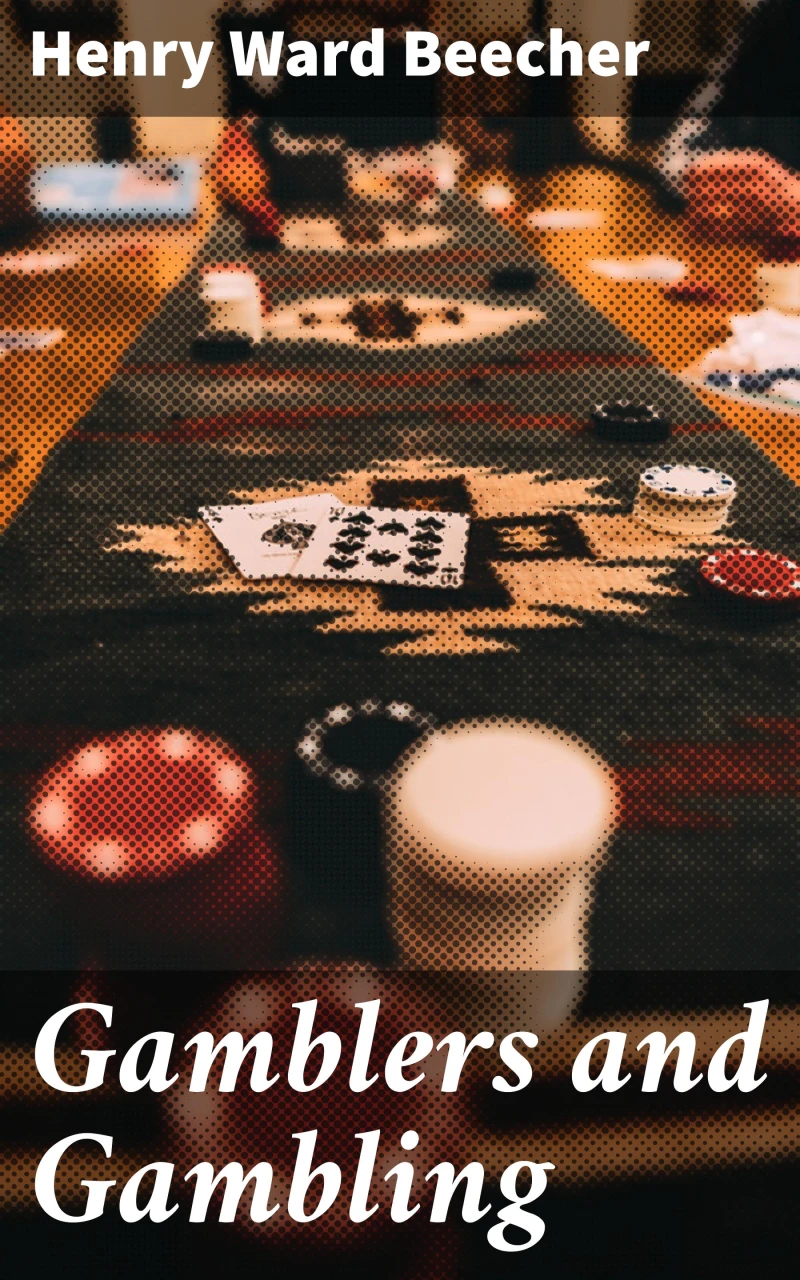 Portada: Gamblers and Gambling