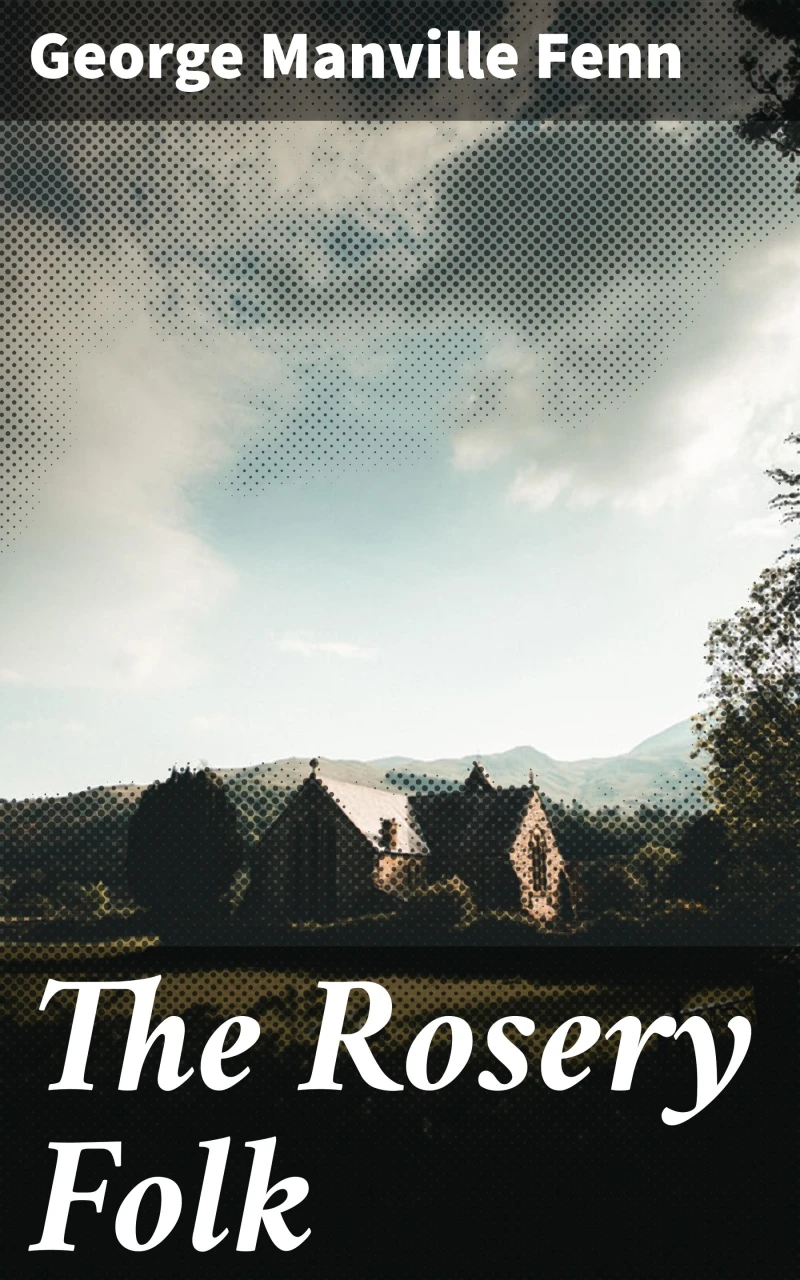 Portada: The Rosery Folk