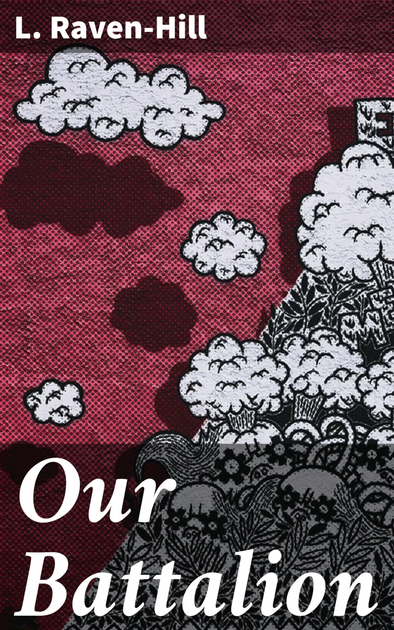 Portada: Our Battalion