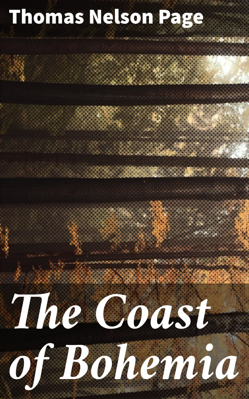 Portada: The Coast of Bohemia