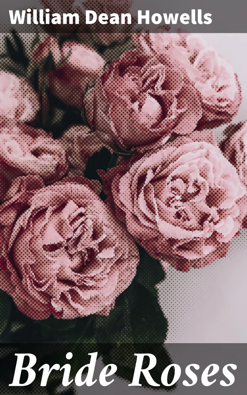 Portada: Bride Roses