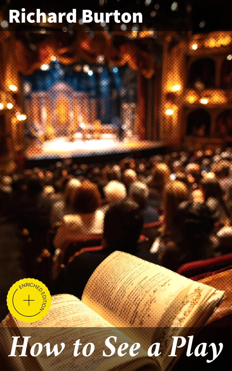 Portada: How to See a Play