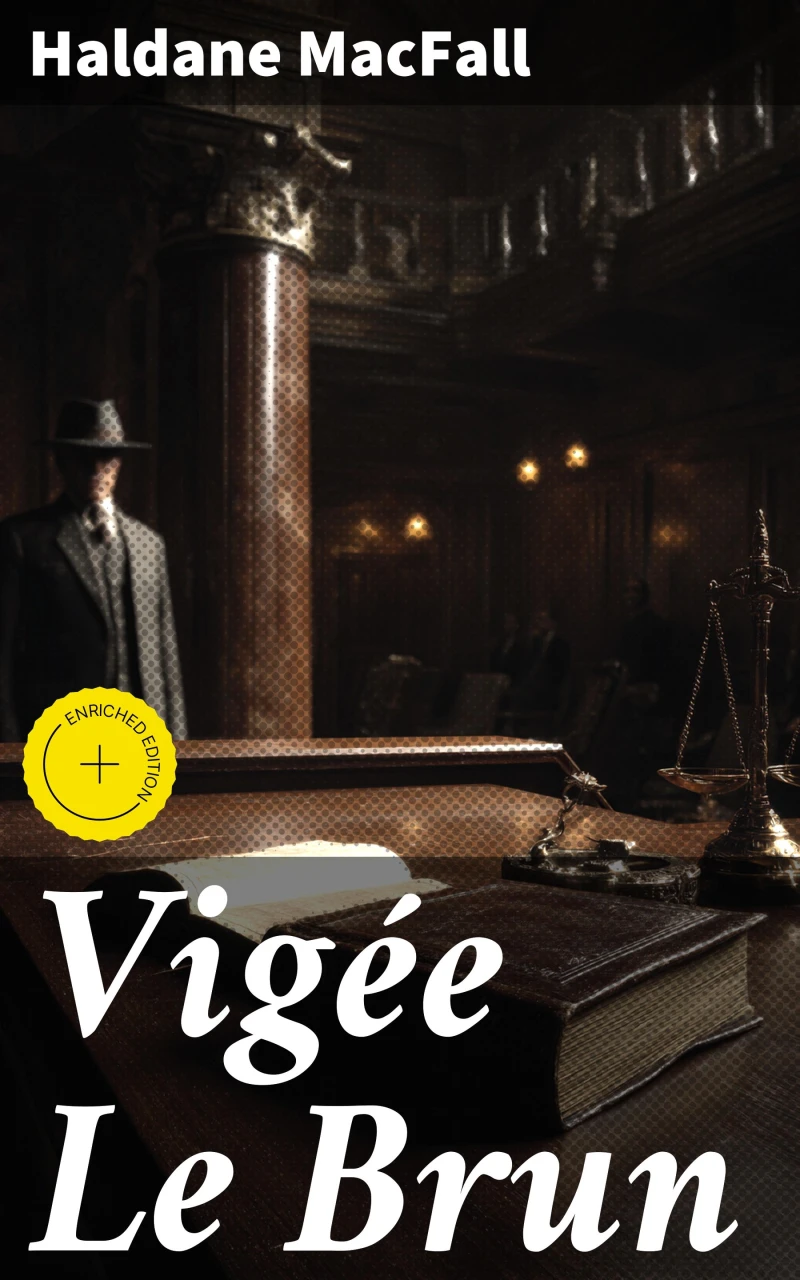 Portada: Vigée Le Brun