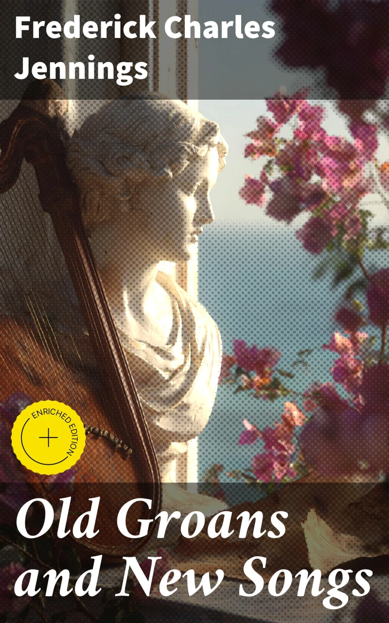 Portada: Old Groans and New Songs
