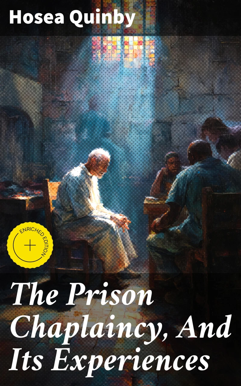 Portada: The Prison Chaplaincy, And Its Experiences