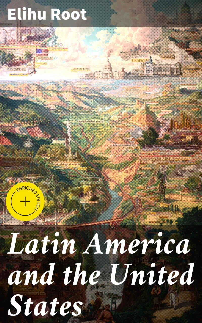 Portada: Latin America and the United States