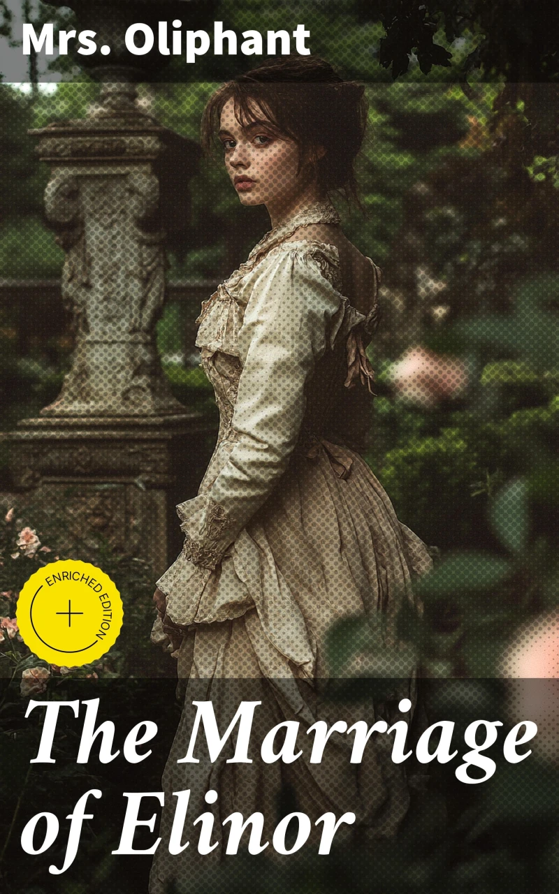 Portada: The Marriage of Elinor