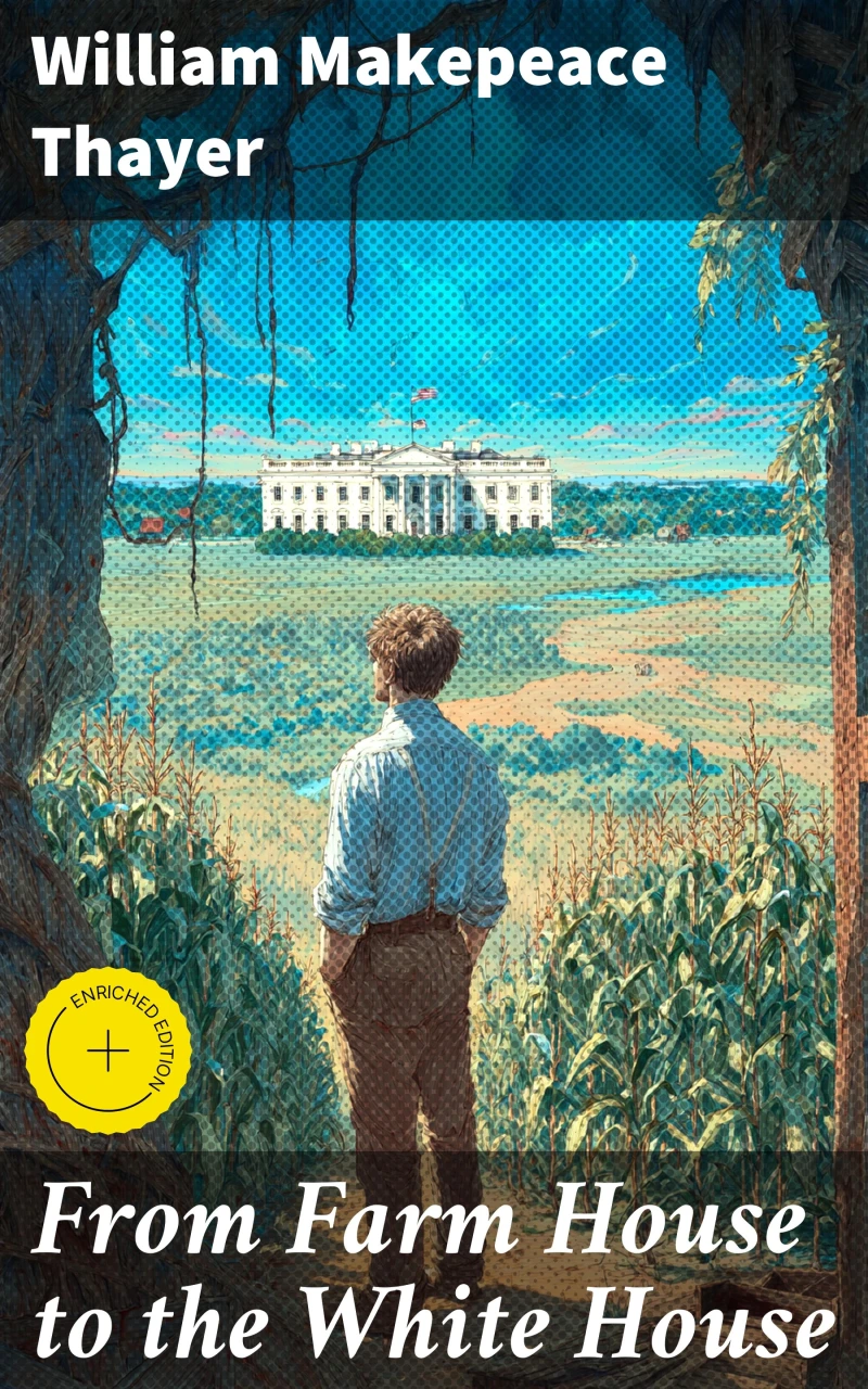 Portada: From Farm House to the White House
