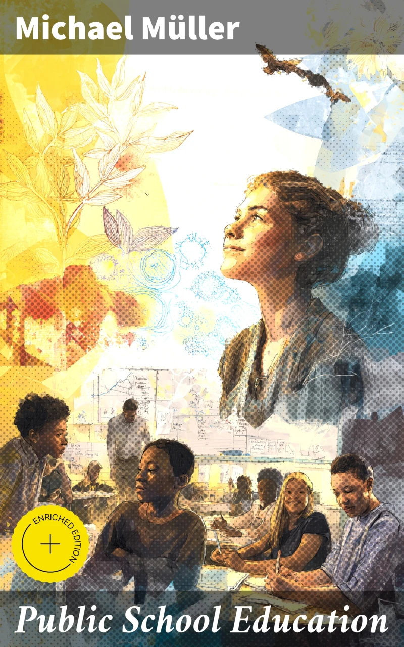 Portada: Public School Education