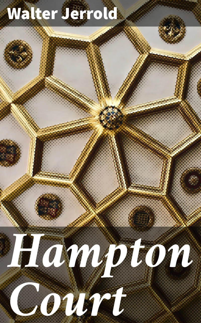 Portada: Hampton Court