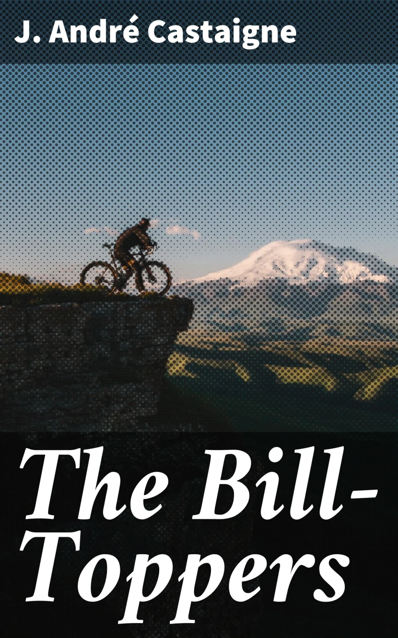 Portada: The Bill-Toppers