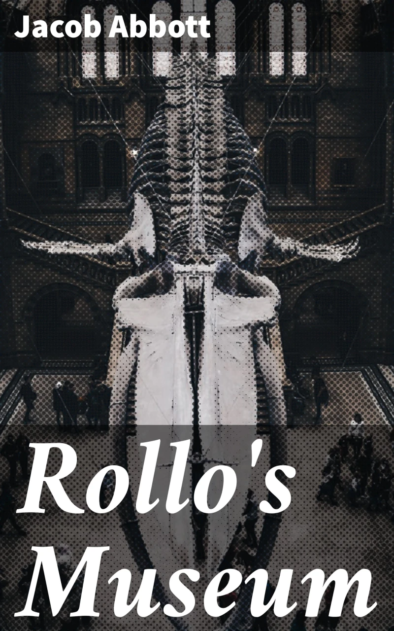 Portada: Rollo's Museum