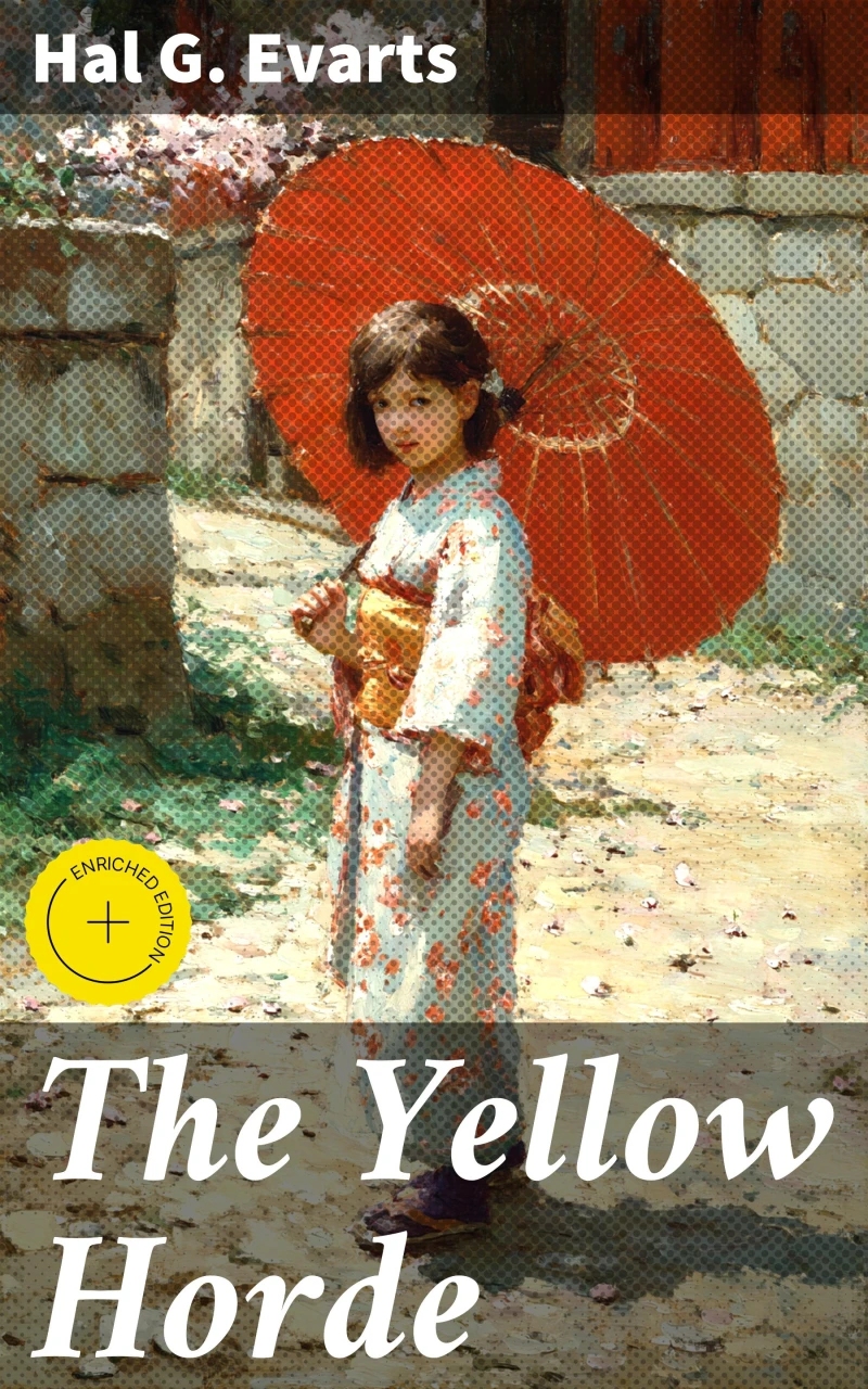 Portada: The Yellow Horde