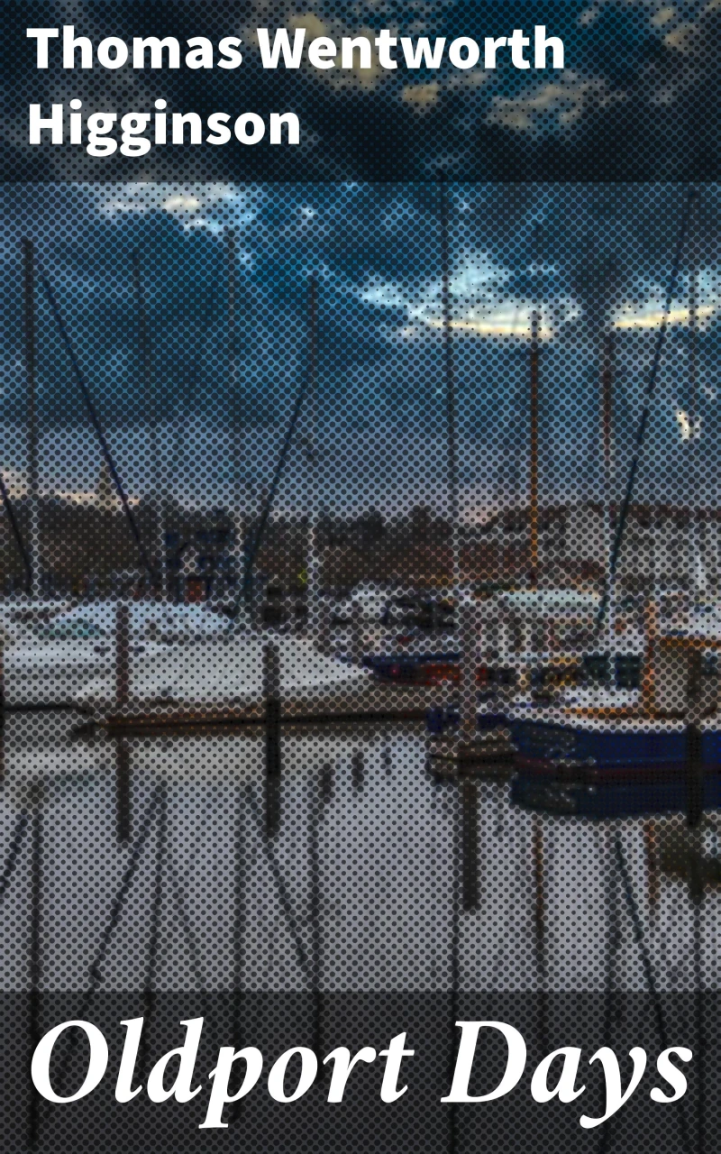 Portada: Oldport Days