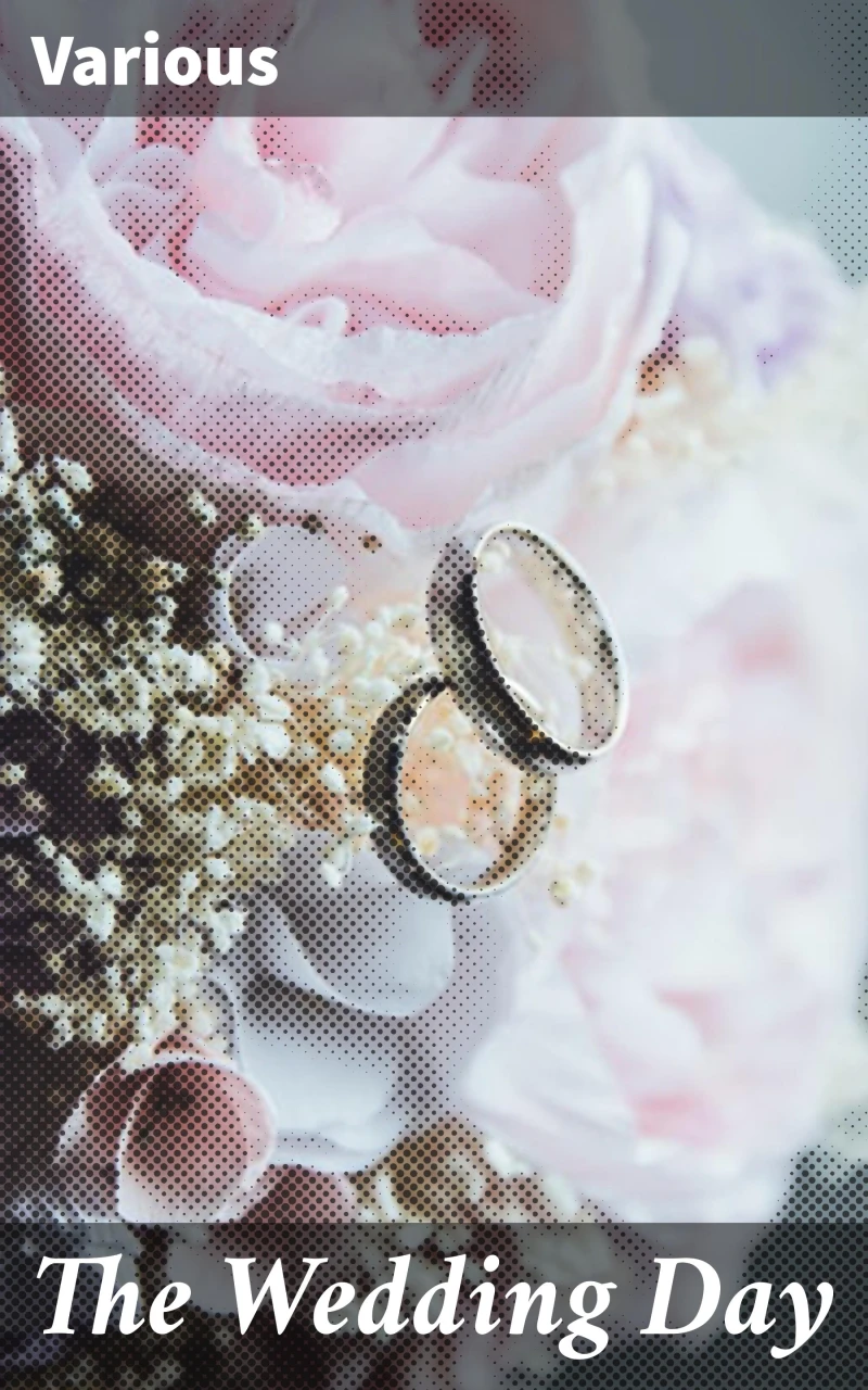 Portada: The Wedding Day