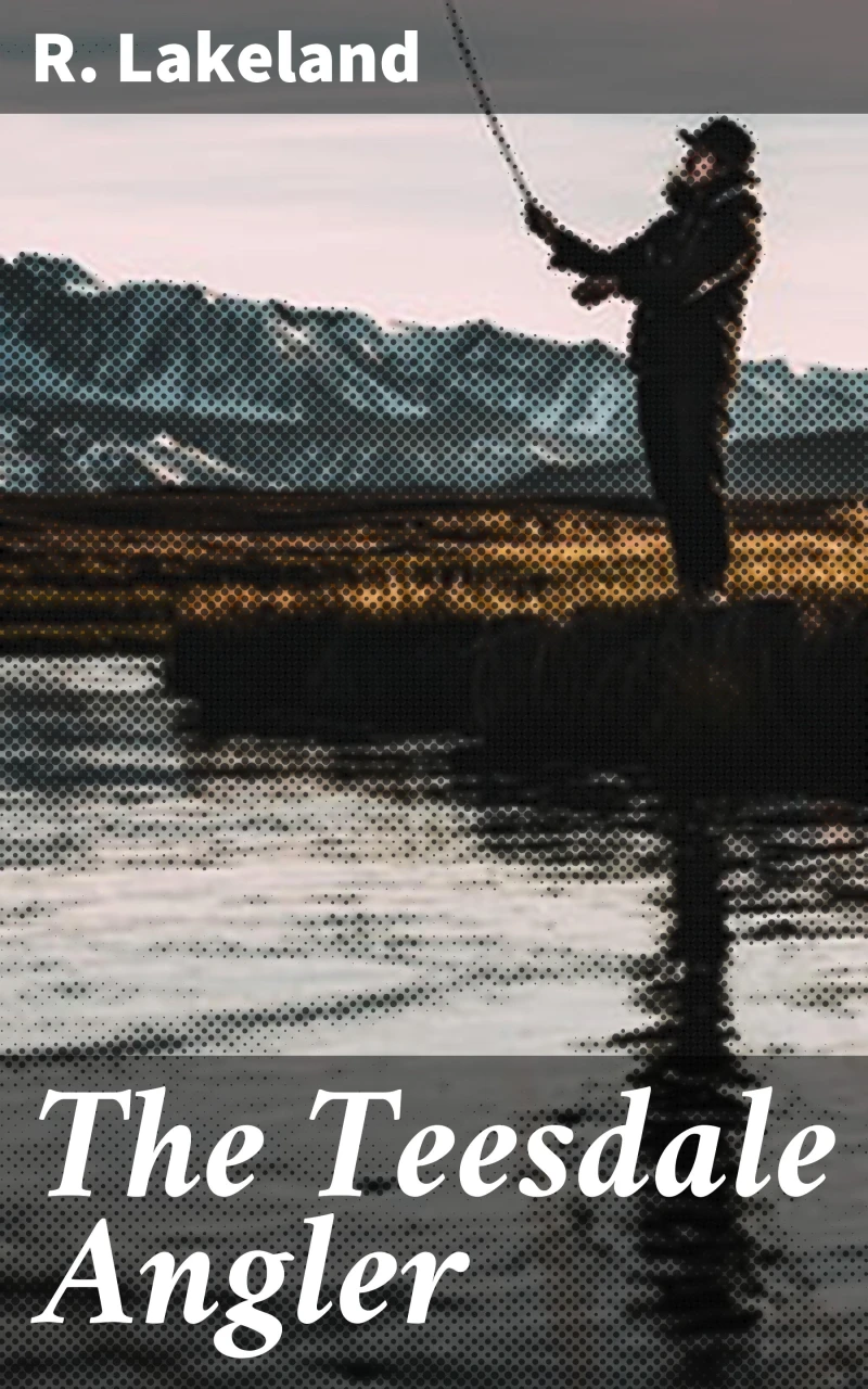 Portada: The Teesdale Angler