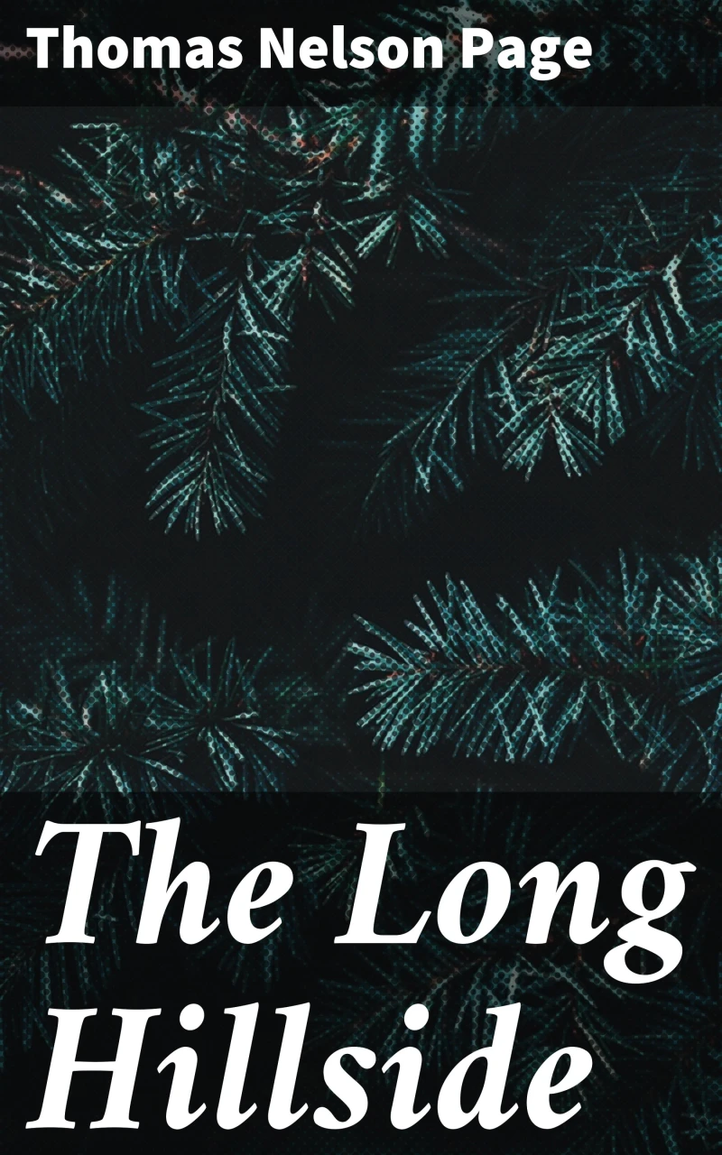 Portada: The Long Hillside