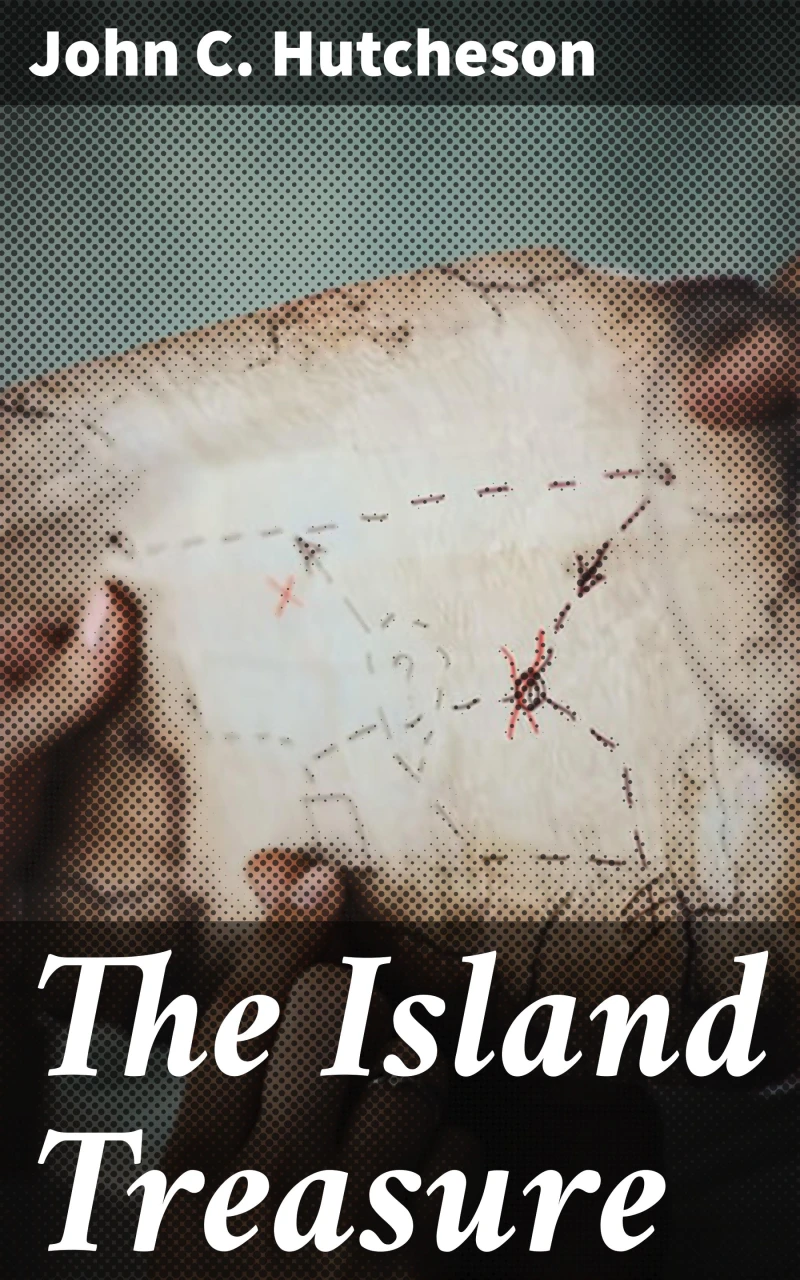 Portada: The Island Treasure