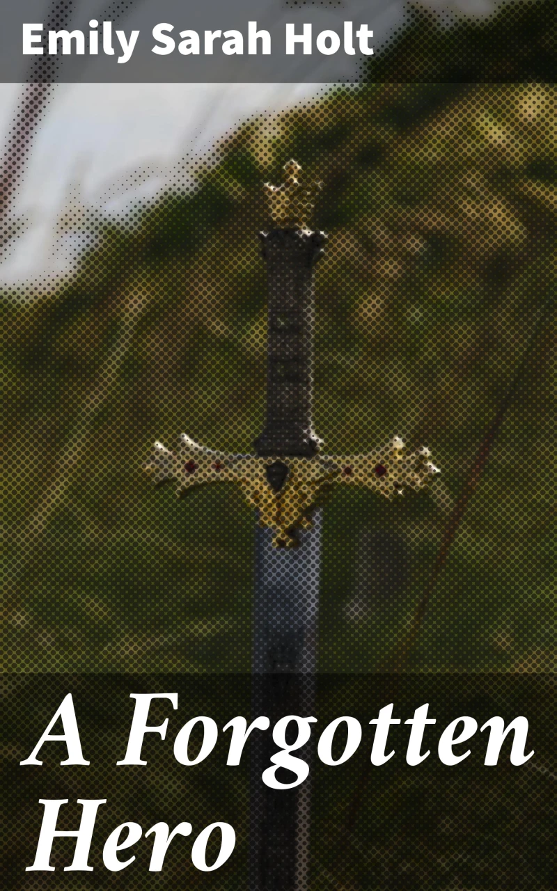 Portada: A Forgotten Hero