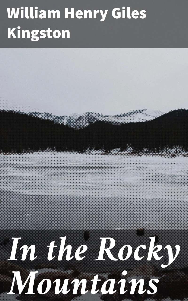 Portada: In the Rocky Mountains