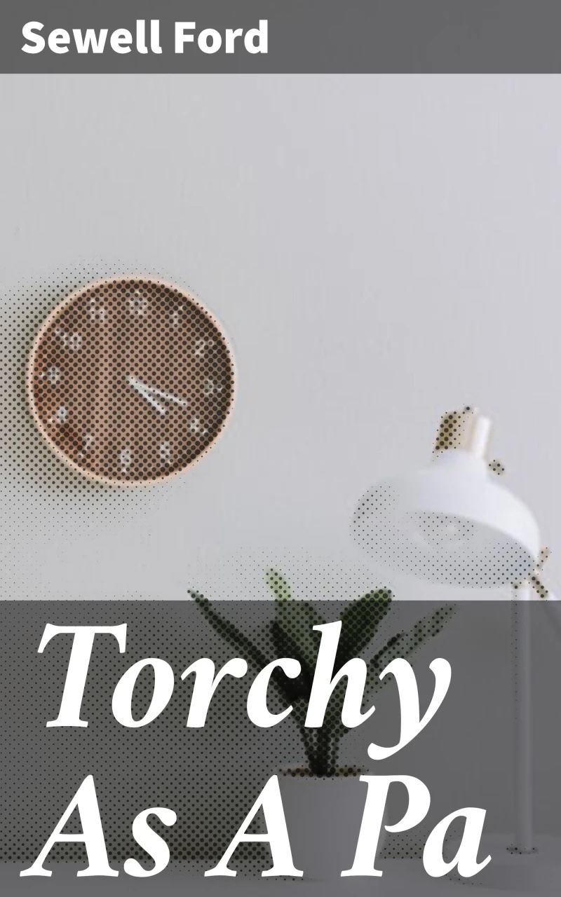 Portada: Torchy As A Pa