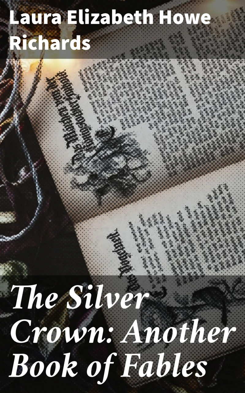 Portada: The Silver Crown: Another Book of Fables