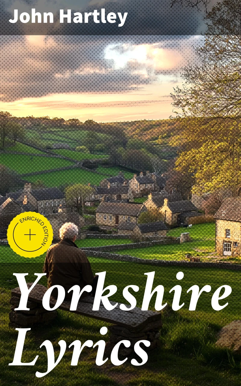 Portada: Yorkshire Lyrics