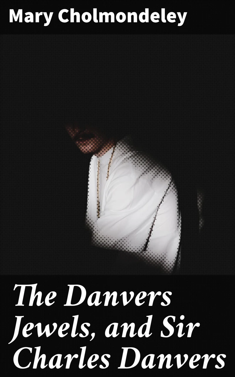Portada: The Danvers Jewels, and Sir Charles Danvers