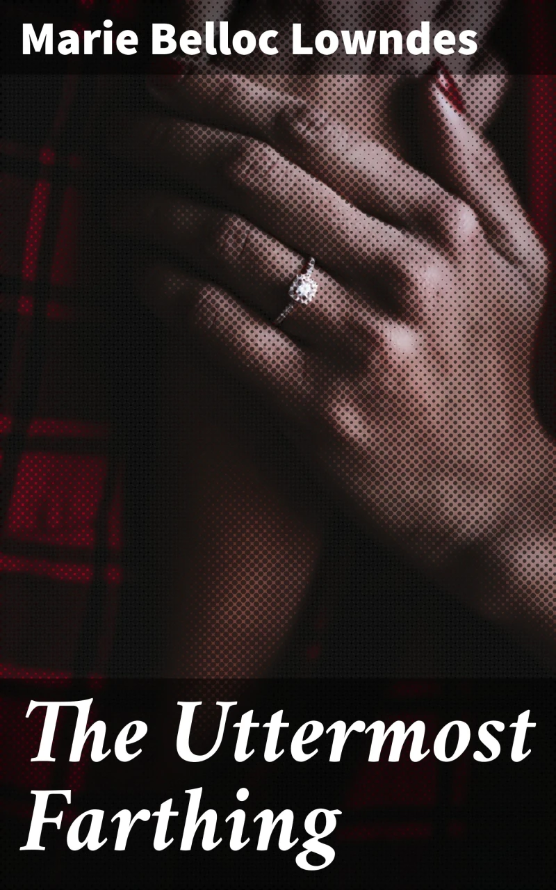 Portada: The Uttermost Farthing