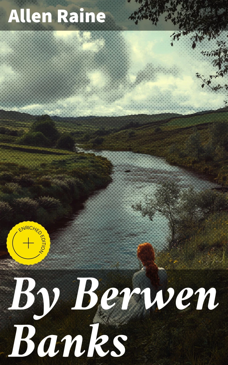 Portada: By Berwen Banks
