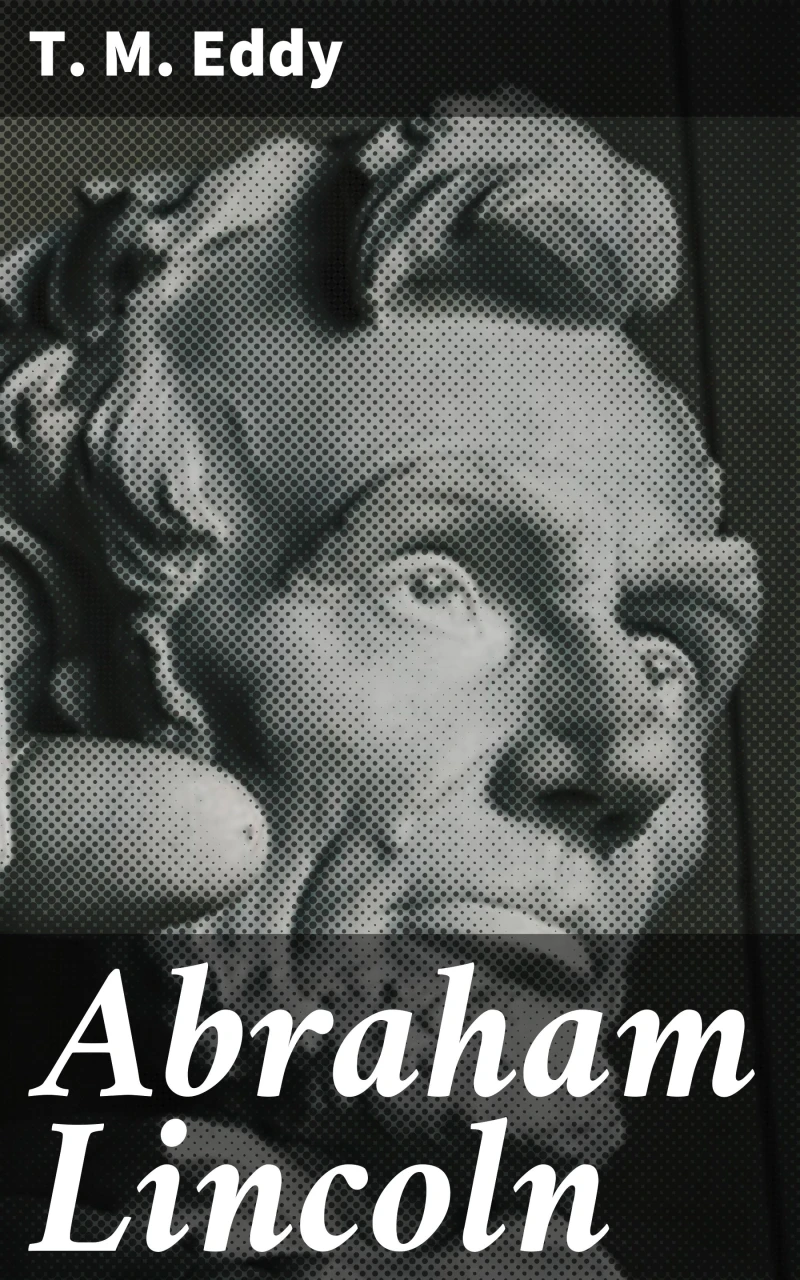 Portada: Abraham Lincoln