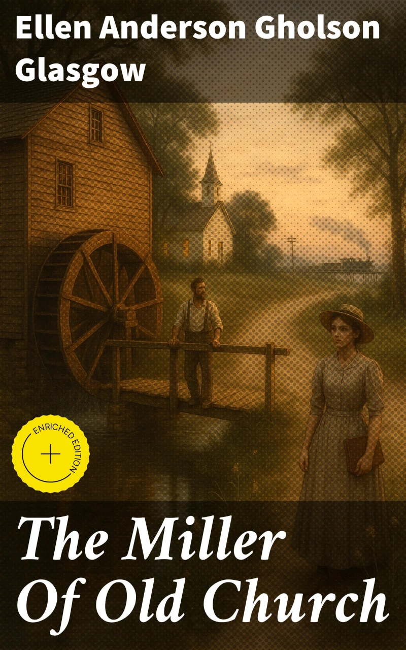 Portada: The Miller Of Old Church