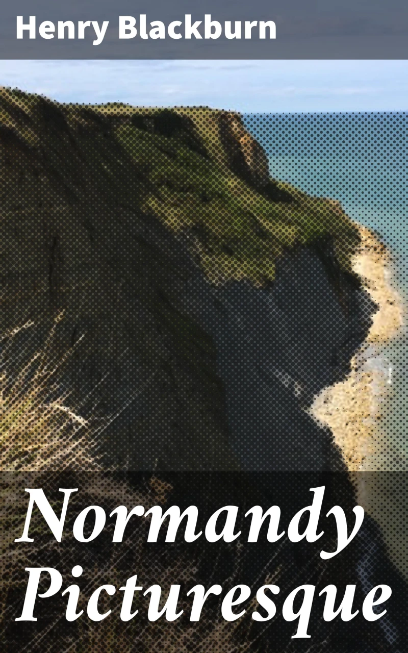 Portada: Normandy Picturesque