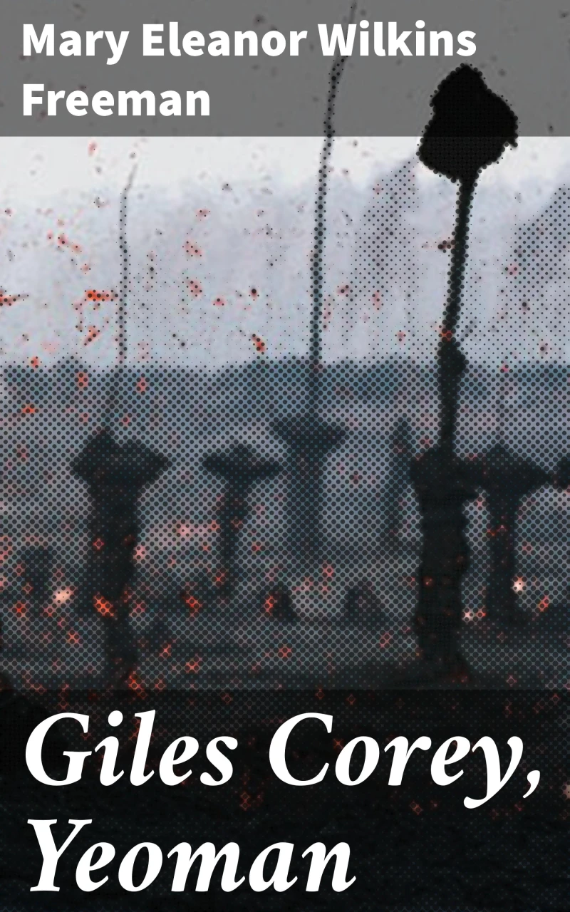 Portada: Giles Corey, Yeoman