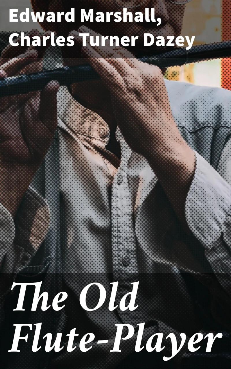 Portada: The Old Flute-Player