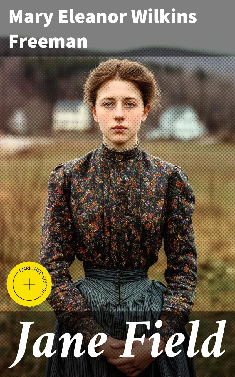 Portada: Jane Field