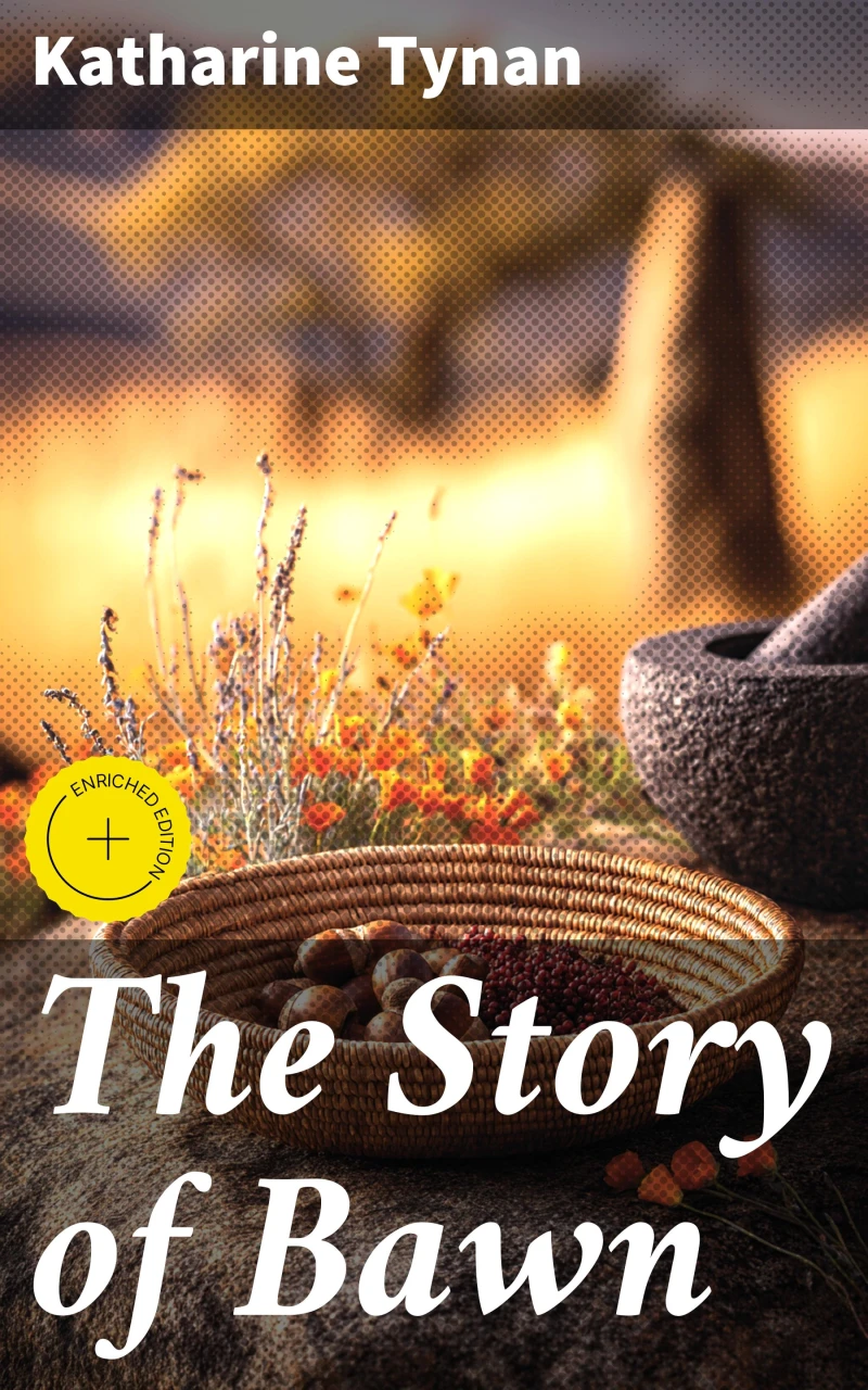 Portada: The Story of Bawn