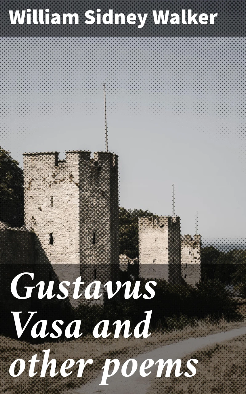 Portada: Gustavus Vasa and other poems