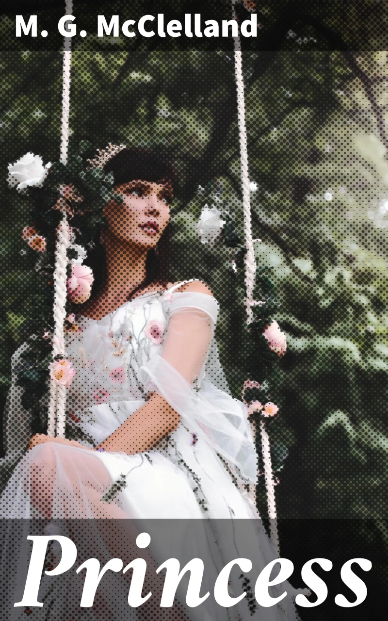 Portada: Princess