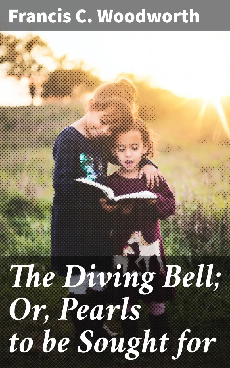 Portada: The Diving Bell; Or, Pearls to be Sought for