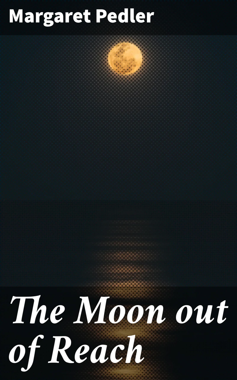 Portada: The Moon out of Reach