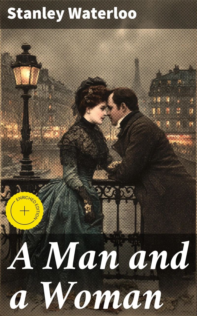 Portada: A Man and a Woman
