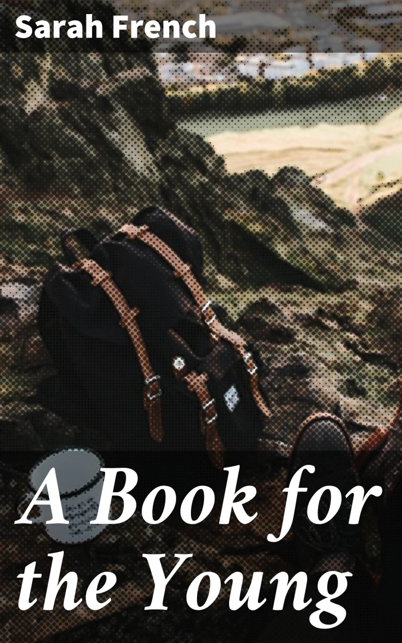 Portada: A Book for the Young
