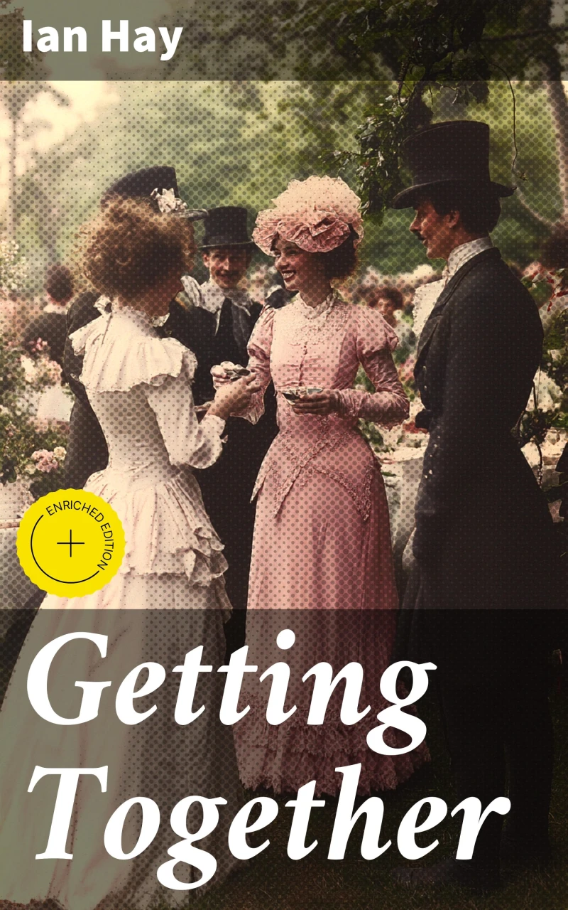 Portada: Getting Together