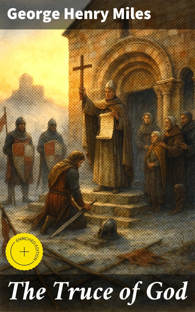Portada: The Truce of God