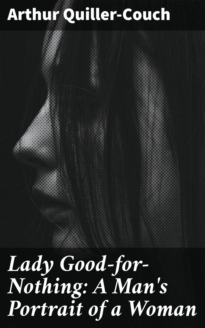 Portada: Lady Good-for-Nothing: A Man's Portrait of a Woman