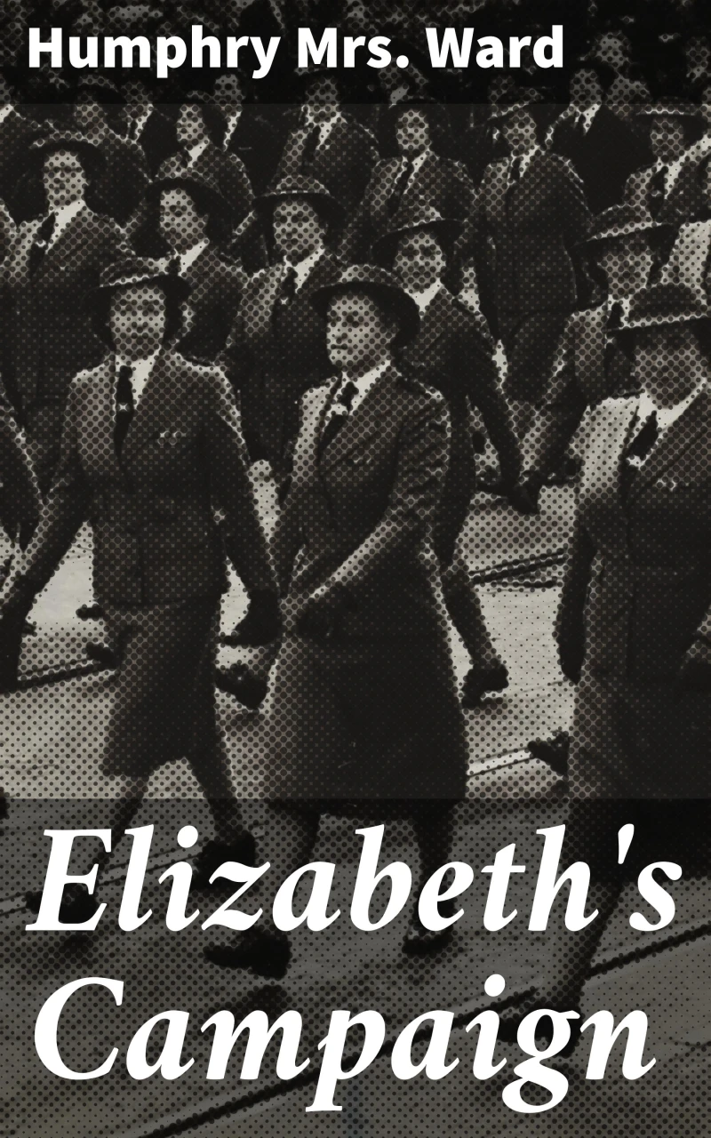 Portada: Elizabeth's Campaign