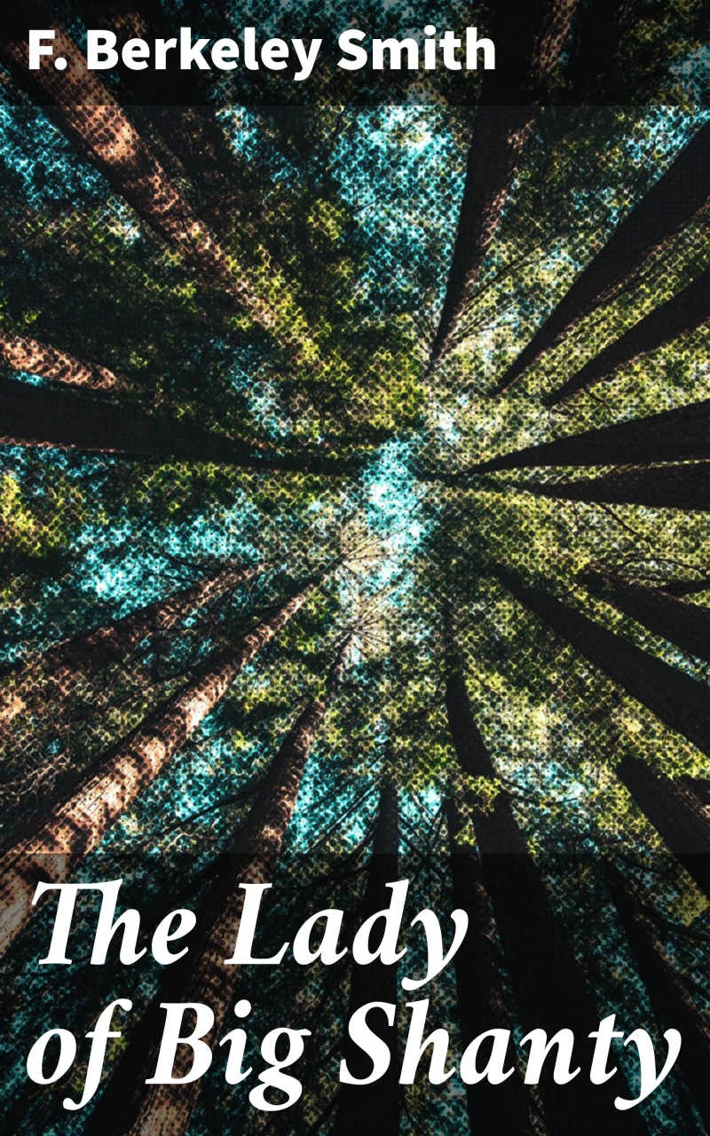 Portada: The Lady of Big Shanty