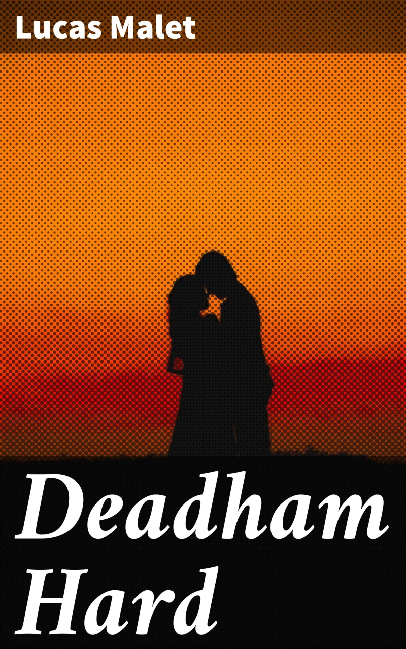 Portada: Deadham Hard