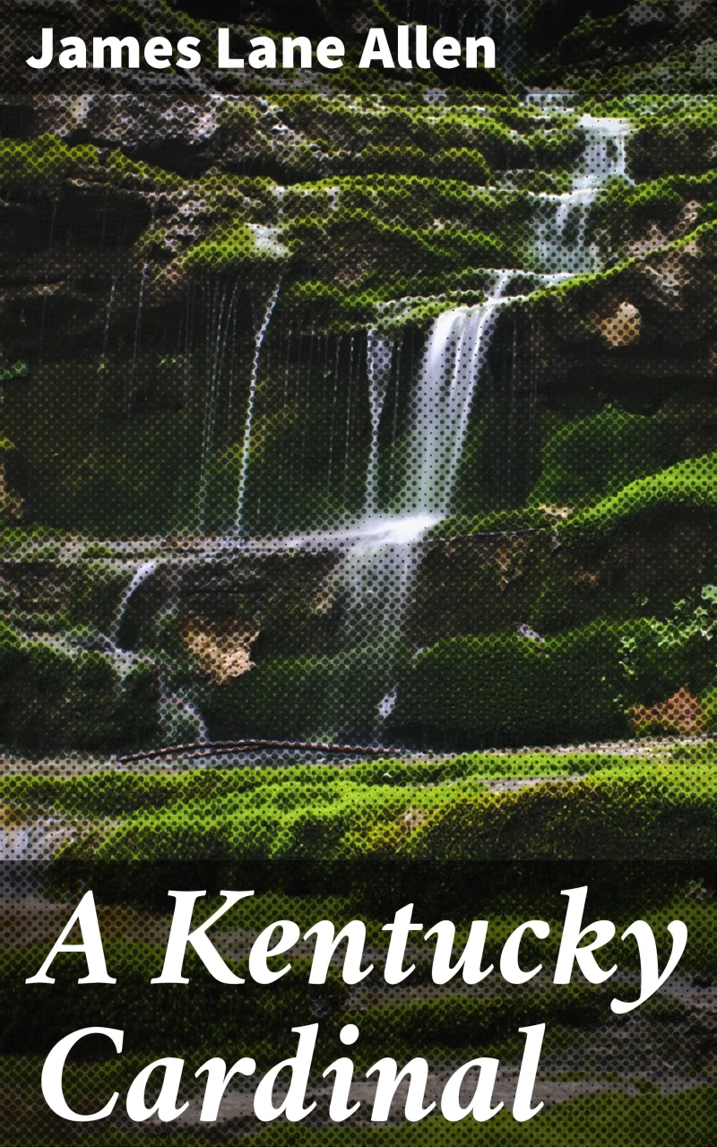 Portada: A Kentucky Cardinal